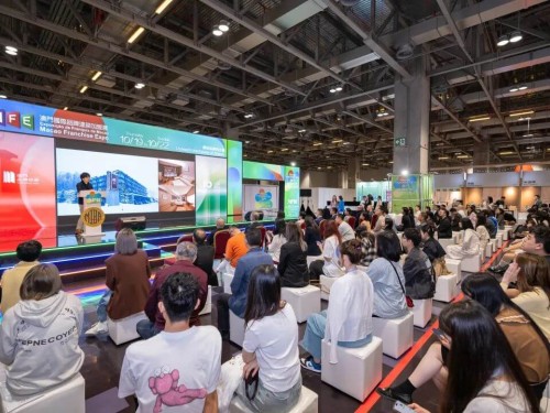 The “Macau Franchise Expo (2024MFE)” empowers the brands’ development.