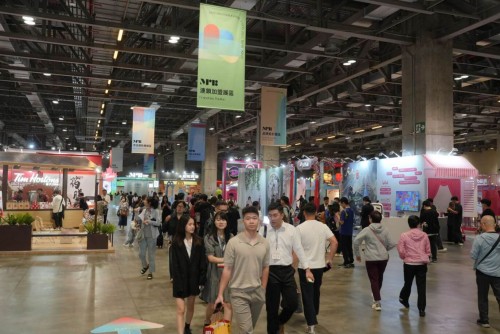 The “Macau Franchise Expo (2024MFE)” is a platform for investors to explore emerging franchising trends and uncover numerous opportunities for entrepreneurship and collaboration.