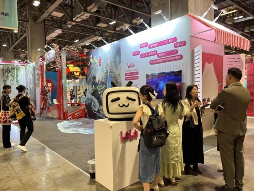 Many Famous Brands Gathered at the “Macau Franchise Expo (2024MFE)”