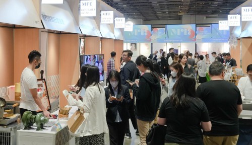 MFE attracts visitors through diversified brands