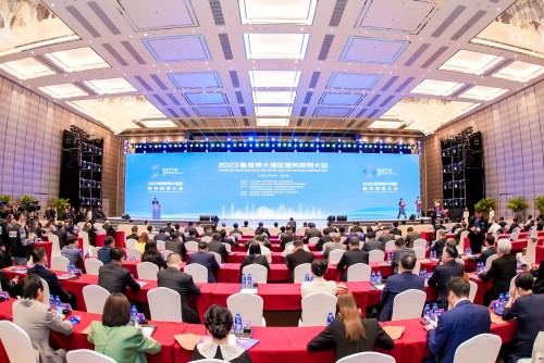 The “Guangdong-Hong Kong-Macao Greater Bay Area Fair for Trade in Services” aims to inject momentum into the innovative development of trade in services within the Greater Bay Area